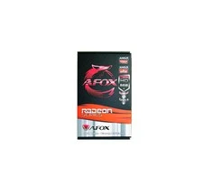 Vaizdo plokštė AFOX Radeon HD 6450 2GB DDR3 (AF6450-2048D3L9-V2)