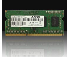 AFOX SO-DIMM DDR4 16G atminties modulis 2400 MHz