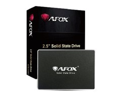AFOX SSD 240GB INTEL QLC 560 MB/S