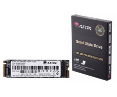 AFOX ME300 SSD M.2 PCI-Ex4 1TB TLC 3,5 / 2,6 GB/s NVMe