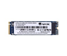 AFOX SSD M.2 256GB
