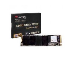 SSD – Afox M.2 PCI-Ex4 512GB NVMe 2,5 GB/s