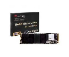 SSD – Afox M.2 PCI-Ex4 512GB NVMe 2,5 GB/s