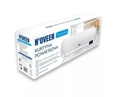 Oro Kondicionierius - N'oveen HC2100 LED 2000W Sieninis