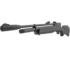BEEMAN 3-9x40 optinis taikiklis su 1 colio vamzdžiu ir tvirtinimu (IB-1521)