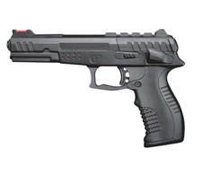 Pneumatinio šautuvo pistoletas Marksman cal. 4,5 mm EKP