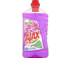 Universalus valiklis AJAX Žalias, 1l