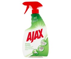 Purškiamas valiklis virtuvei Ajax 750ml