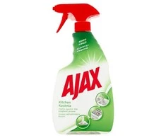 Purškiamas valiklis virtuvei Ajax 750ml