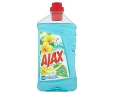 Universali valymo priemonė AJAX Floral Fiesta Lagoon Flowers, 1000 ml
