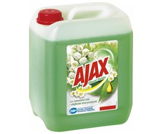 Universali valymo priemonė Ajax 5L