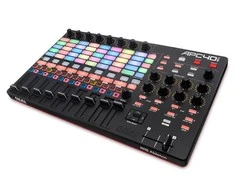 Akai AKAI APC 40 II – „Ableton Live“ valdiklis