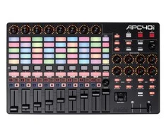 Akai AKAI APC 40 II – „Ableton Live“ valdiklis