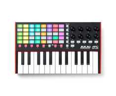 MIDI Valdiklis - Akai APC Key 25 MK2