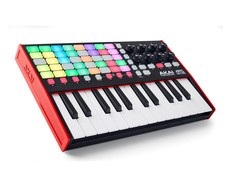 MIDI Valdiklis - Akai APC Key 25 MK2