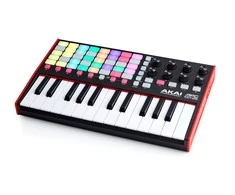 MIDI Valdiklis - Akai APC Key 25 MK2