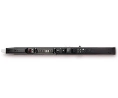 AKAI EWI 5000 Electronic wind instrument Wireless USB MIDI Juodas