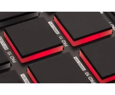 Akai Mpd 218 – USB perkusijos valdiklis