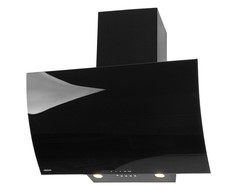 Hood AKPO WK-4 Clarus Eco 60 juodas