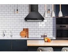 Gartraukis Akpo WK-4 Classic Wall-mounted GOLD 60 Juodas