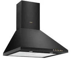 Gartraukis Akpo WK-4 Classic Wall-mounted GOLD 60 Juodas