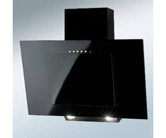Gartraukis Garų rinktuvas AKPO WK-4 NERO T300 50 Juodas