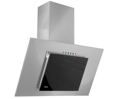 Akpo WK-4 Nero Eco 50 Sieninis Pilkas, Juodas stiklas