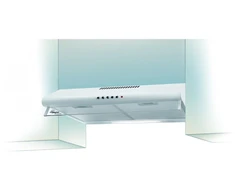 Įmontuojamas gartraukis AKPO WK-7 P 3060, baltas