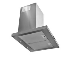 Gartraukis Akpo WK-4 Feniks Slim 60 INOX ECO Wall-mounted Nerūdijantis plienas (Ekspozicinė prekė)