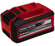 Akumuliatorius Einhell Multi-Ah PXC Plus; 18 V; 8,0 Ah
