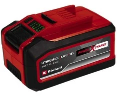 Akumuliatorius Einhell Multi-Ah PXC Plus; 18 V; 8,0 Ah