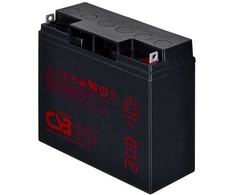 Baterija CSB GP12170B1 17Ah/12V