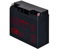 Baterija CSB GP12170B1 17Ah/12V