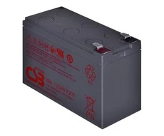 Baterija CSB HRL1234WF2FR 12V 9Ah