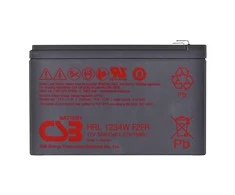 Baterija CSB HRL1234WF2FR 12V 9Ah