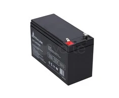 „Extralink“ akumuliatorius AGM 12 V 7,2 Ah 7 Ah nereikalaujantis priežiūros