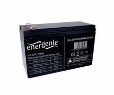 Gembird EnerGenie | 9 Ah VA