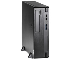 AKYGA SFF dėklas AK-502-02BK 2x USB 3.0 be maitinimo šaltinio