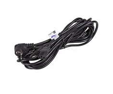 Akyga AK-PC-05A CCA CEE 7/7 / IEC C13 5 m