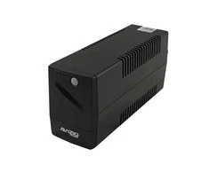 Nepertraukiamas Maitinimo Blokas - Alantec 650VA 360W Linijinis Interaktyvus