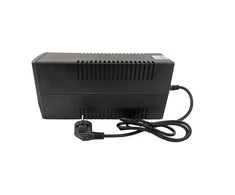 Nepertraukiamas Maitinimo Blokas - Alantec 650VA 360W Linijinis Interaktyvus
