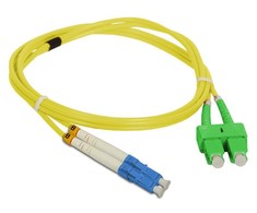 Alantec FOC-SCALC-9SMD-2 šviesolaidinis kabelis
