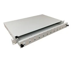 Alantec FOP-1U-12SCD-S pataisų skydelio priedas