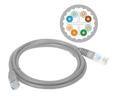 Alantec LSOH 7.0m pilka
