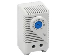 Alantec KTS termostatas pilkas