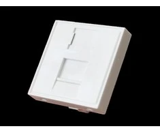 Adapteris 45x45 su ALANTEC sklende