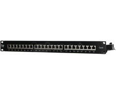 Alantec PK010 patch panel 1U