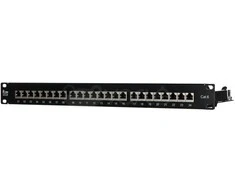Alantec PK010 patch panel 1U