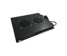 Q Lantec Alantec SA-FR-2-600-600-C stovo priedas Ventiliatoriaus skydelis