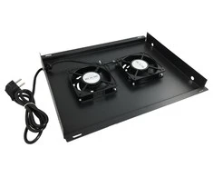 Q Lantec Alantec SA-FR-2-600-600-C stovo priedas Ventiliatoriaus skydelis